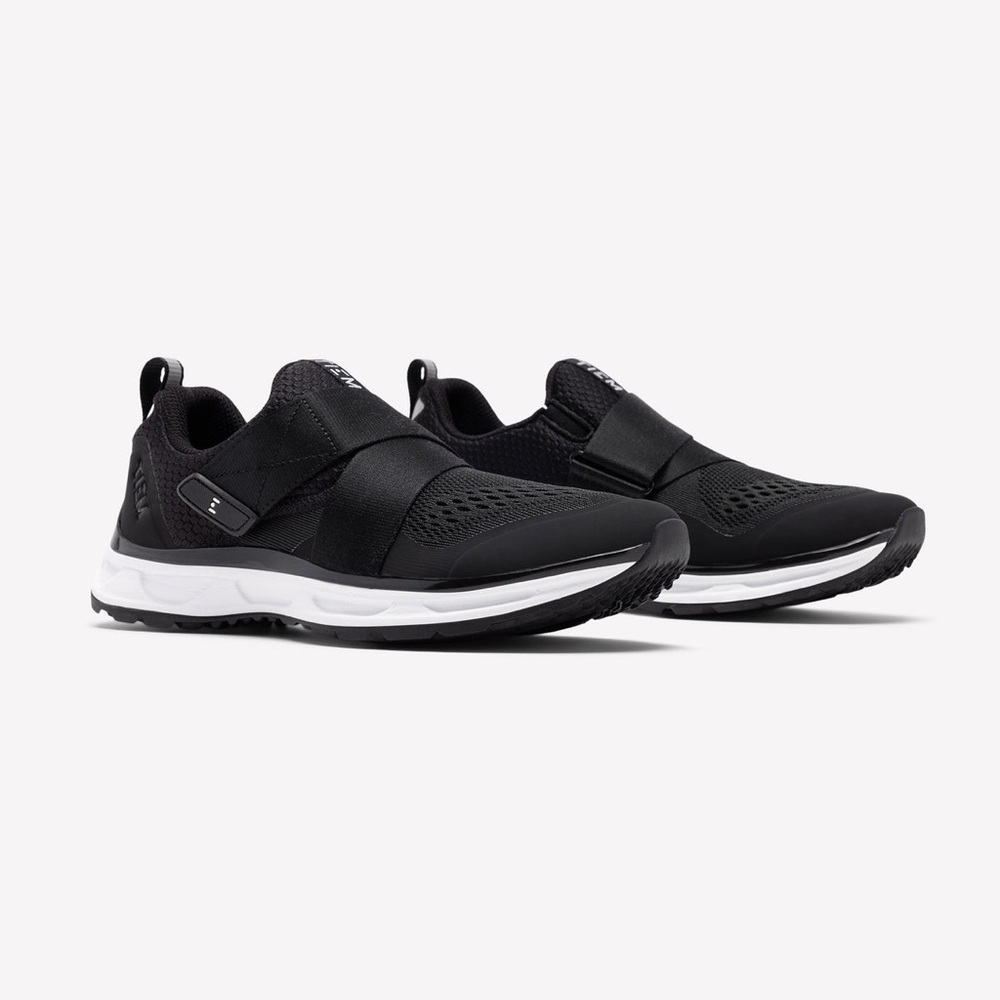 Tiem Slipstream Black Women’s Cycling Shoe